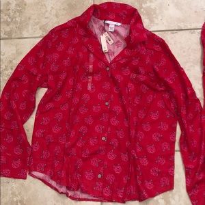 Victoria’s secret sleepwear new with tags
